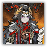 Herkunftshorn, 'Witch King' image