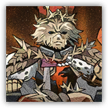 Alistair, Final Flame of the Empire image