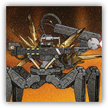 PRTS, Source Code image