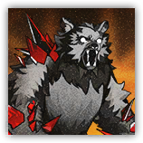 Rampaging Abnormal Manglerbeast image