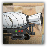 Rampaging Vacuum image