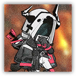 Rusthammer Warrior image