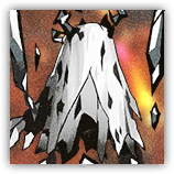 'Frozen Monstrosity' image