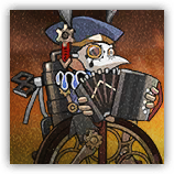 Wandering Puppet image