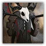 Ominous Apparition image