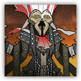 'Troupe Mouthpiece' image