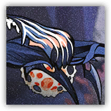 Skimming Sea Drifter image