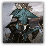 Shattered Champion image