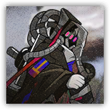 'Demon's Blade,' the Vagabond image