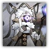 Fallen Snowpriest image