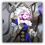 Hollow Snowpriest image