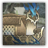 Padmasana of Rebirth image