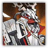 Buldrokkas'tee, Holy Gun-Knight image