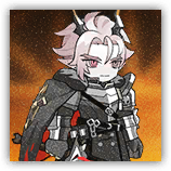 Theresis, Black Crowned Lord image