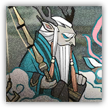 Revered Grandmaster image