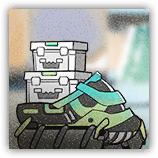 Competition Transport Vessel image