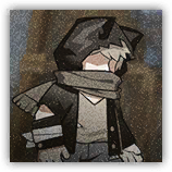 Monastery Inhabitant image