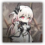 Theresa, King of Sarkaz image