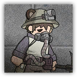 Miner Guerrilla image