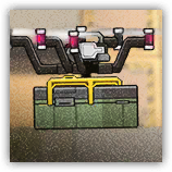 Cheap Second-hand Drone image