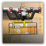 Remodeled Second-hand Drone image