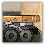 Mobile Power Source image