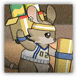 Musbeast Supplier image