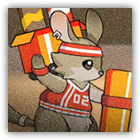 'Big Brawn' Musbeast Supplier image