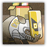 Burdenbeast Supplier image