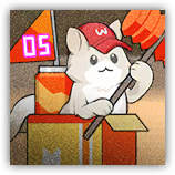 'Rampage' Hammer Supplier image