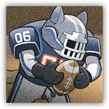 Ironhead Forward image