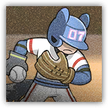 Long-Armed Pitcher image