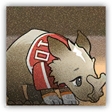 'Brain Barrier' Field Goalie image