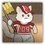 'Basher' Field Bludgeoner image