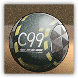 Compressed Ball image