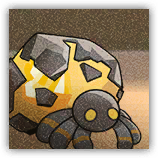 Infused Originium Ball image