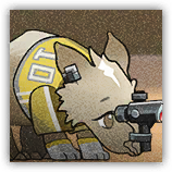 Tactical Team Goalie image