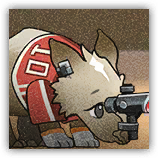 Elite Tactical Team Goalie image