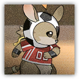 Ball Mania Club Honorary Shooter image