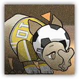 Ball Mania Club Goalie image