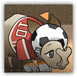 Ball Mania Club Honorary Goalie image