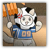 Ball Mania Club Hitter image