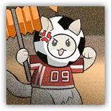 Ball Mania Club Honorary Hitter image