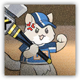 Sportsmen United Hitter image