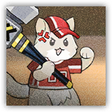 Sportsmen United Veteran Hitter image