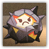 Bloated Beetleball image