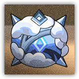 Will of the North Ball image