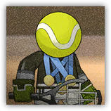 Monument to Force image