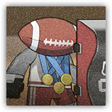 Monument to Toughness image