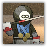 Monument to Accuracy image